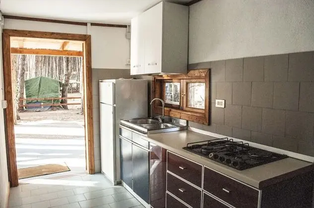 Comfort Bungalov, 3 Yatak Odası