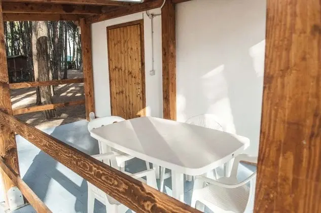 Comfort Bungalov, 3 Yatak Odası