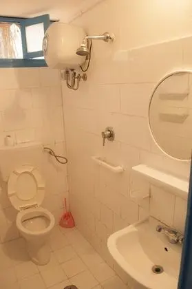 Comfort Bungalov, 3 Yatak Odası