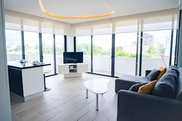 Deluxe Süit