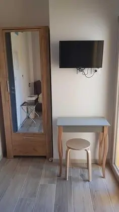 Comfort Tek Kişilik Oda, 1 Tek Kişilik Yatak, Bahçe Manzaralı