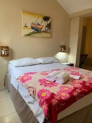 Standard İki Ayrı Yataklı Oda