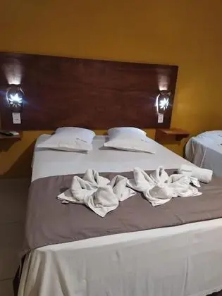 Standard Üç Kişilik Oda