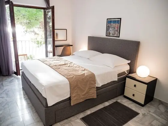 Villa, Deniz Manzaralı