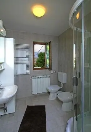 Villa, Deniz Manzaralı