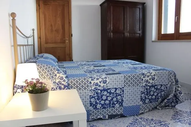Apart Daire, 2 Yatak Odası, Deniz Manzaralı