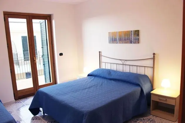 Apart Daire, 2 Yatak Odası, Deniz Manzaralı