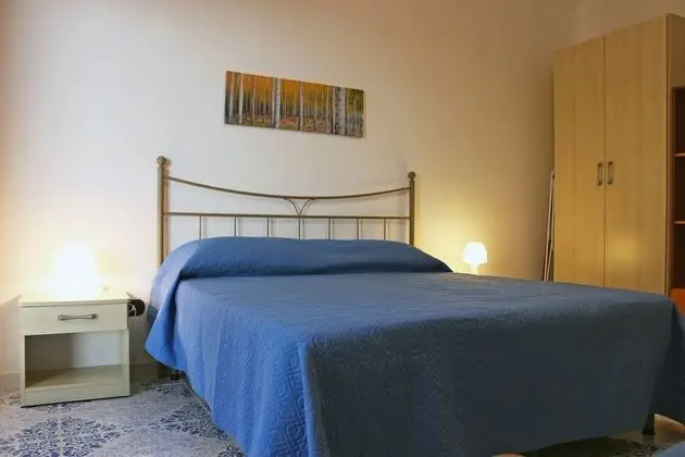 Apart Daire, 2 Yatak Odası, Deniz Manzaralı