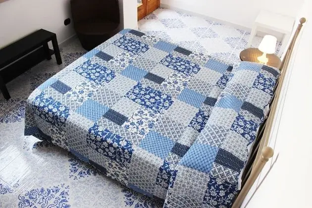 Apart Daire, 2 Yatak Odası, Deniz Manzaralı