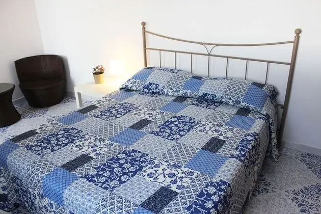 Apart Daire, 2 Yatak Odası, Deniz Manzaralı