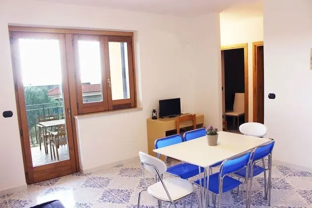Apart Daire, 2 Yatak Odası, Deniz Manzaralı