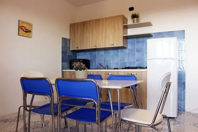 Apart Daire, 2 Yatak Odası, Deniz Manzaralı