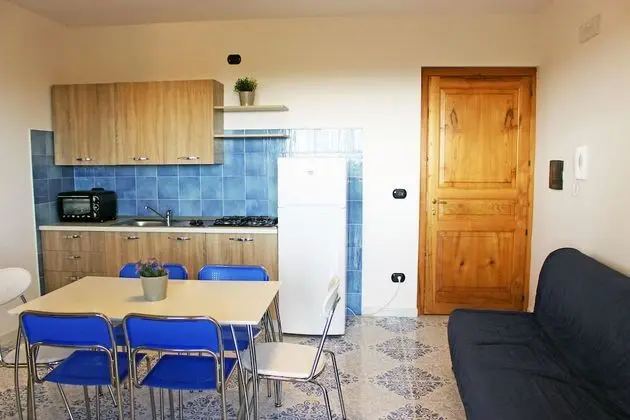 Apart Daire, 2 Yatak Odası, Deniz Manzaralı