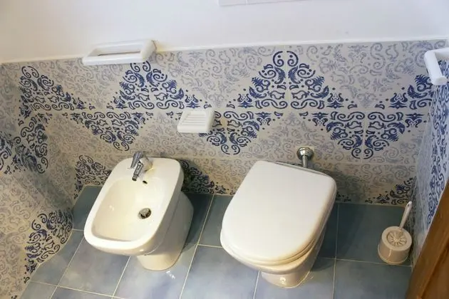 Apart Daire, 2 Yatak Odası, Deniz Manzaralı