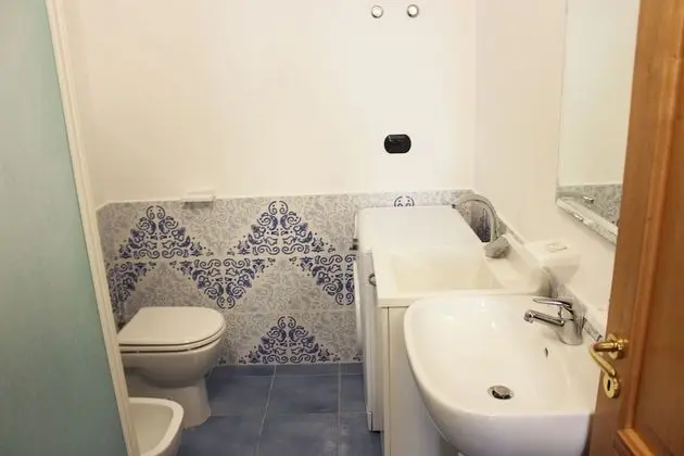 Apart Daire, 2 Yatak Odası, Deniz Manzaralı