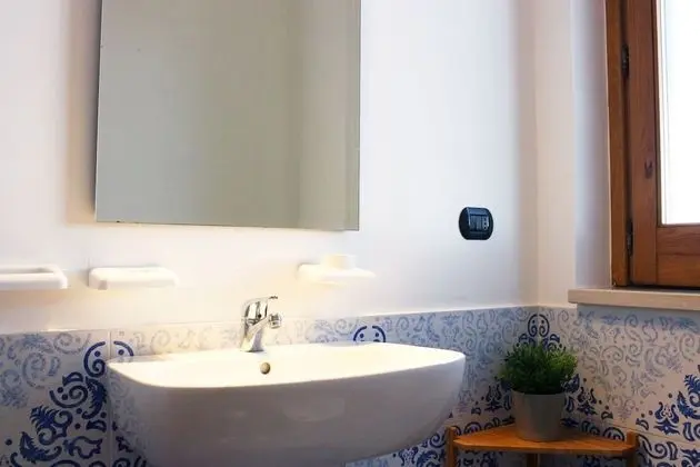 Apart Daire, 2 Yatak Odası, Deniz Manzaralı
