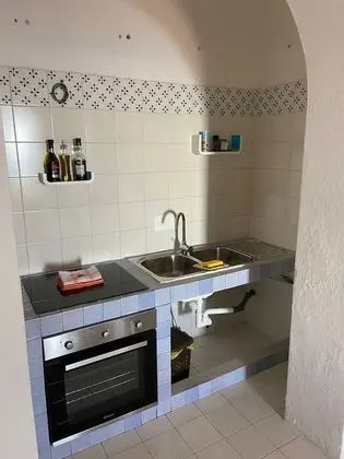 Villa, 3 Yatak Odası, Teras