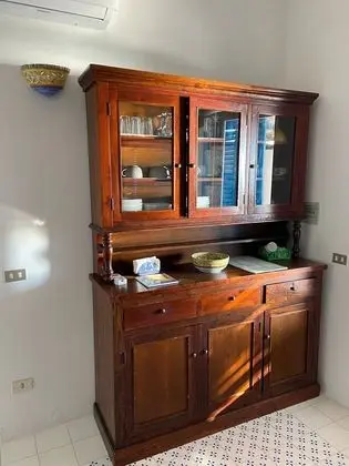 Villa, 3 Yatak Odası, Teras