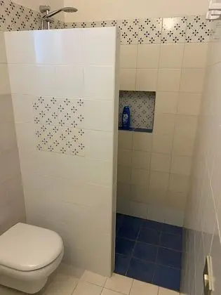 Villa, 3 Yatak Odası, Teras
