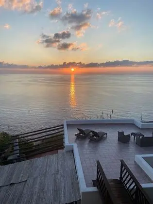 Villa, 3 Yatak Odası, Teras