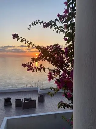 Villa, 3 Yatak Odası, Teras