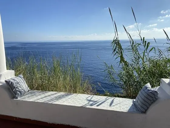 Villa, 3 Yatak Odası, Teras