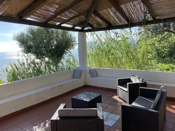 Villa, 3 Yatak Odası, Teras