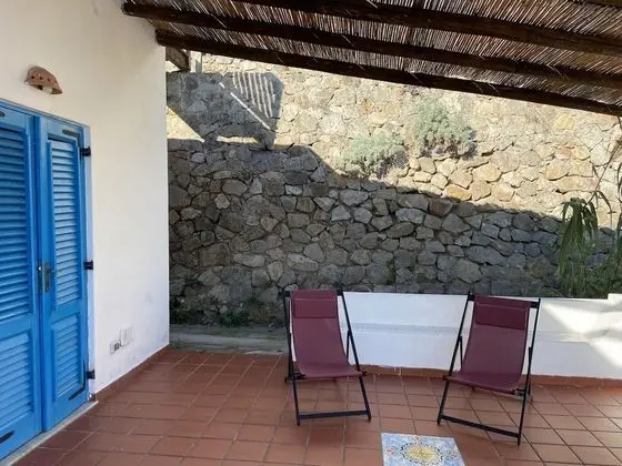 Villa, 3 Yatak Odası, Teras