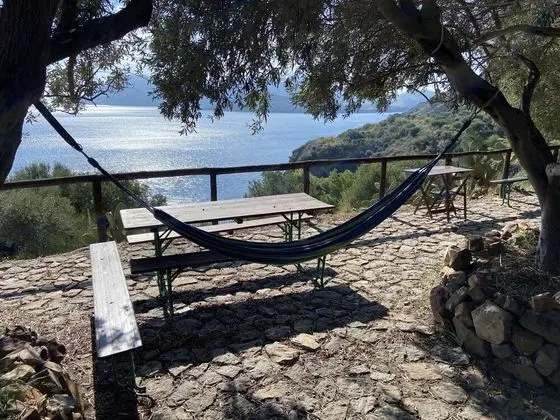 Villa, 3 Yatak Odası, Teras