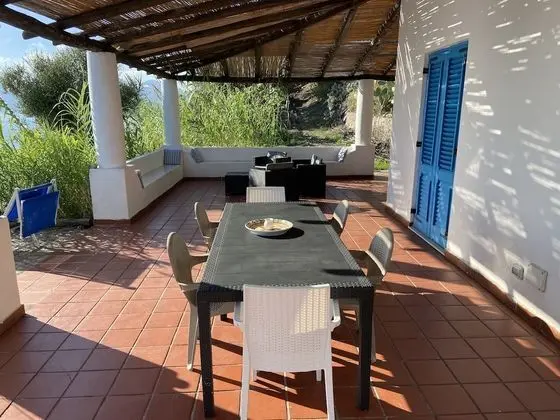 Villa, 3 Yatak Odası, Teras