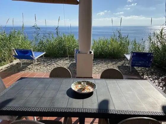 Villa, 3 Yatak Odası, Teras