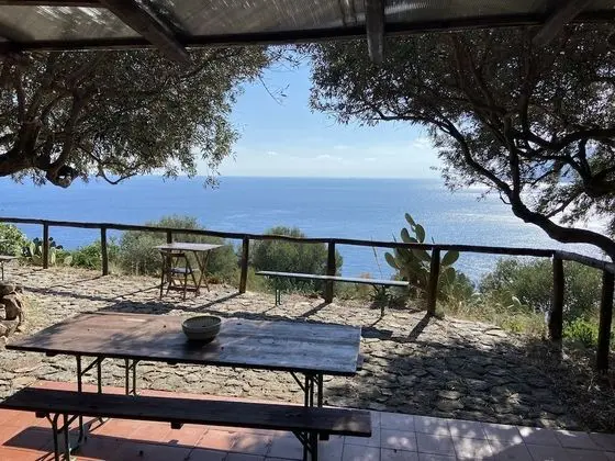 Villa, 3 Yatak Odası, Teras