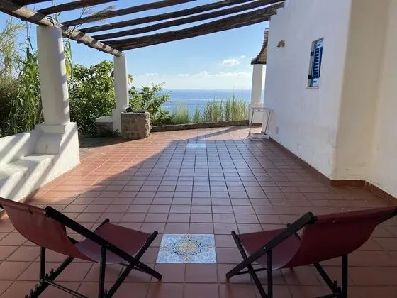 Villa, 3 Yatak Odası, Teras