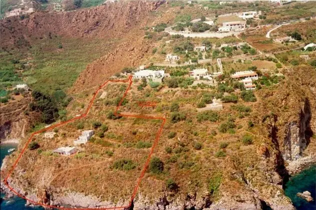 Villa, 3 Yatak Odası, Teras