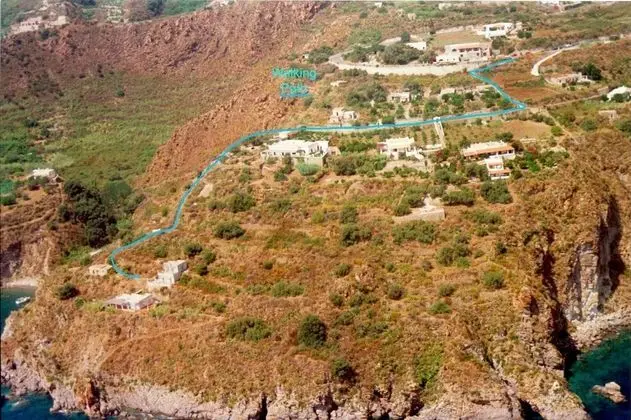 Villa, 3 Yatak Odası, Teras