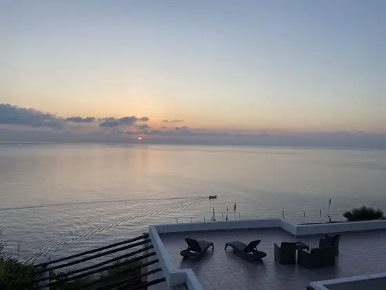 Villa, 3 Yatak Odası, Teras