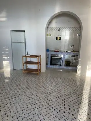 Villa, 3 Yatak Odası, Teras