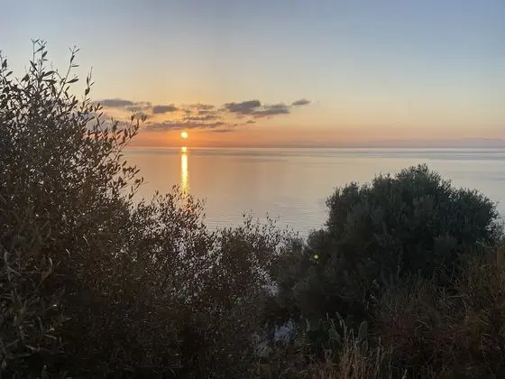 Villa, 3 Yatak Odası, Teras