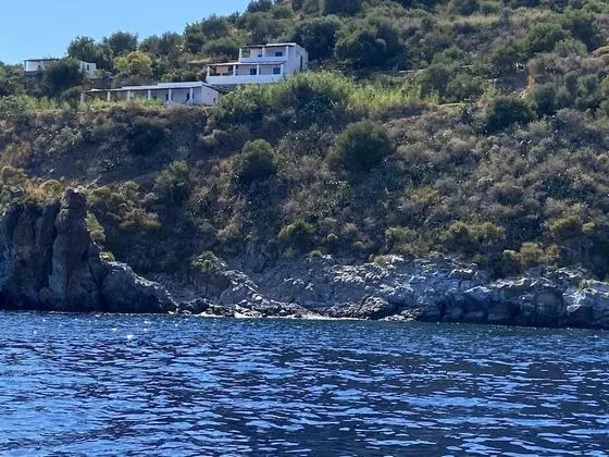 Villa, 3 Yatak Odası, Teras