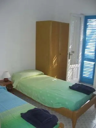 Villa, 3 Yatak Odası, Teras