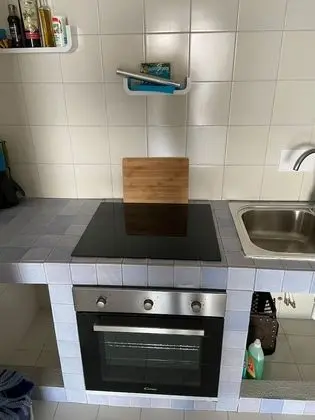 Villa, 3 Yatak Odası, Teras