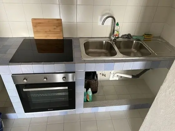 Villa, 3 Yatak Odası, Teras