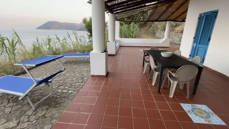 Villa, 3 Yatak Odası, Teras