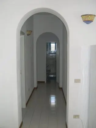 Villa, 3 Yatak Odası, Teras