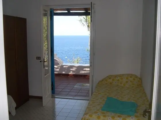 Villa, 3 Yatak Odası, Teras