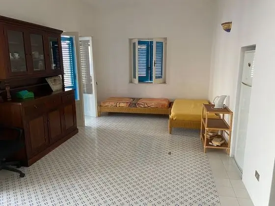 Villa, 3 Yatak Odası, Teras