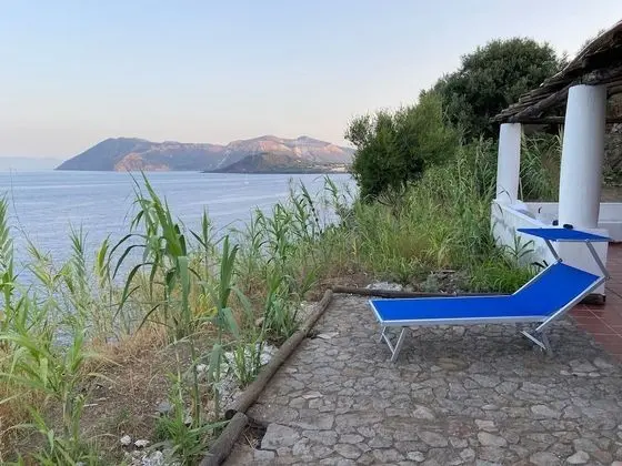 Villa, 3 Yatak Odası, Teras