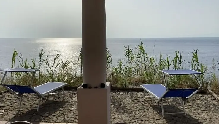 Villa, 3 Yatak Odası, Teras