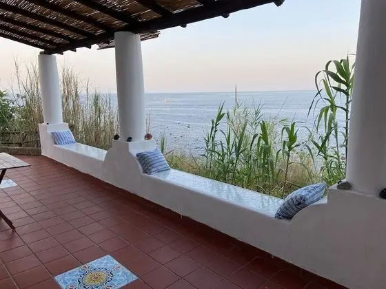 Villa, 3 Yatak Odası, Teras