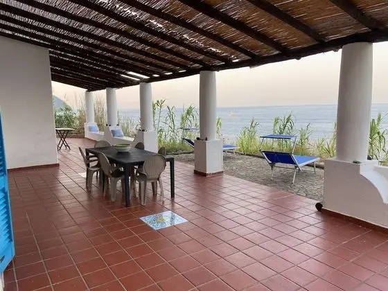 Villa, 3 Yatak Odası, Teras